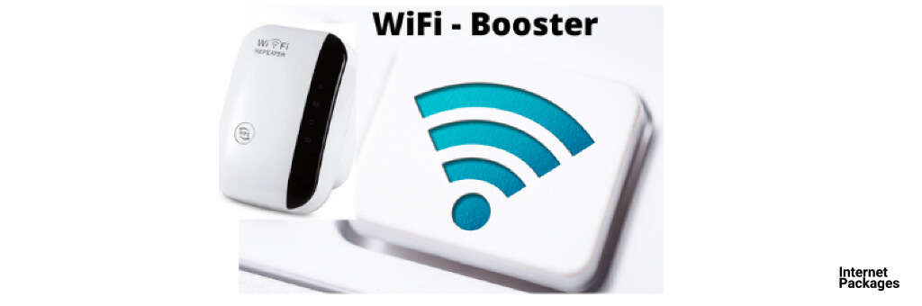 Signaltech WiFi Booster