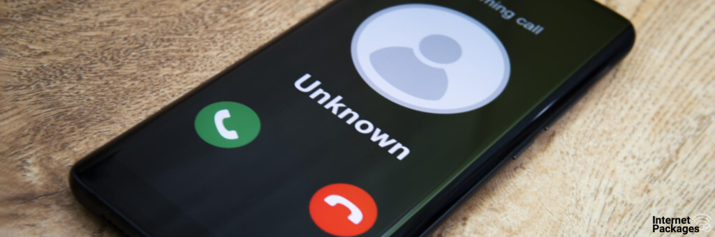 What Does Unknown Caller Mean