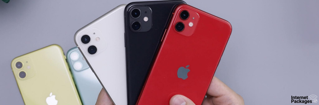 iPhone XS Max Or iPhone 11 For PUBG Mobile