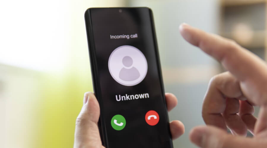  Identify An Unknown Number Calling You