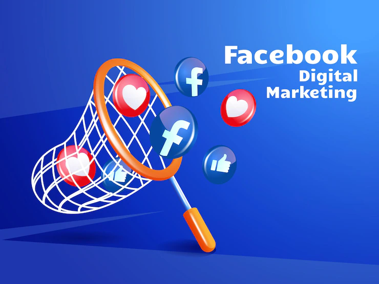 Get facebook marketplace