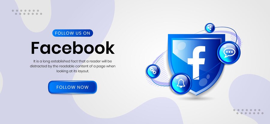 Verify your Facebook account