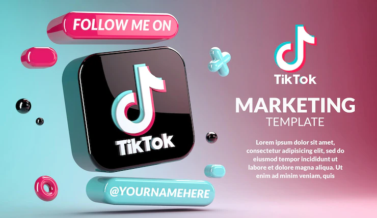 Get 100 followers on TikTok