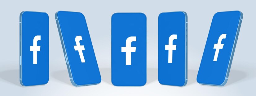 Verify two Facebook accounts